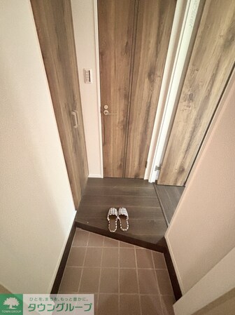 VICTORIAの物件内観写真